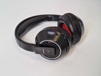 Słuchawki bezprzewodowe Philips SHC 8575