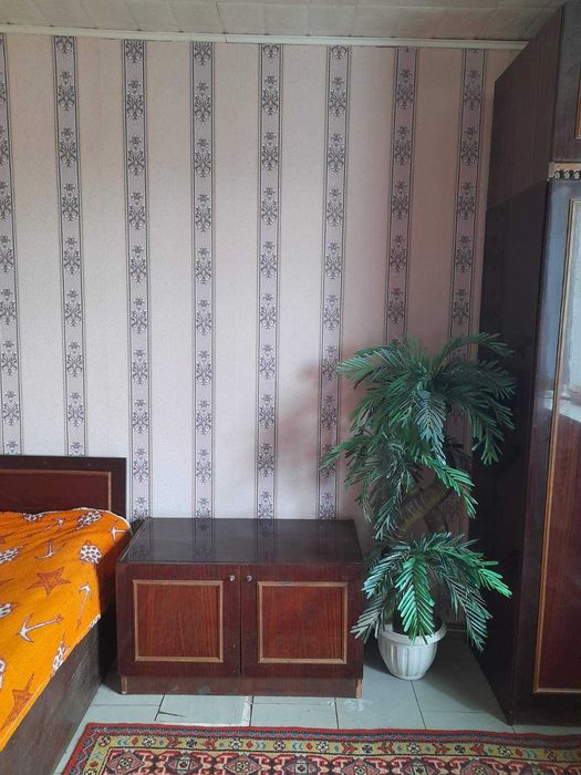 Сдается 1-комн. квартира  4000грн