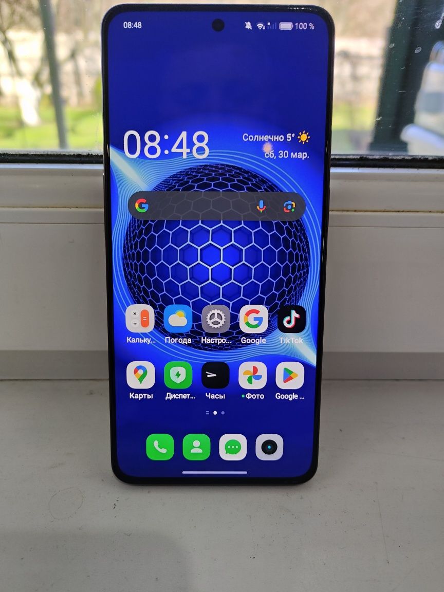 Realme gt2 master explorer еdition 12/256