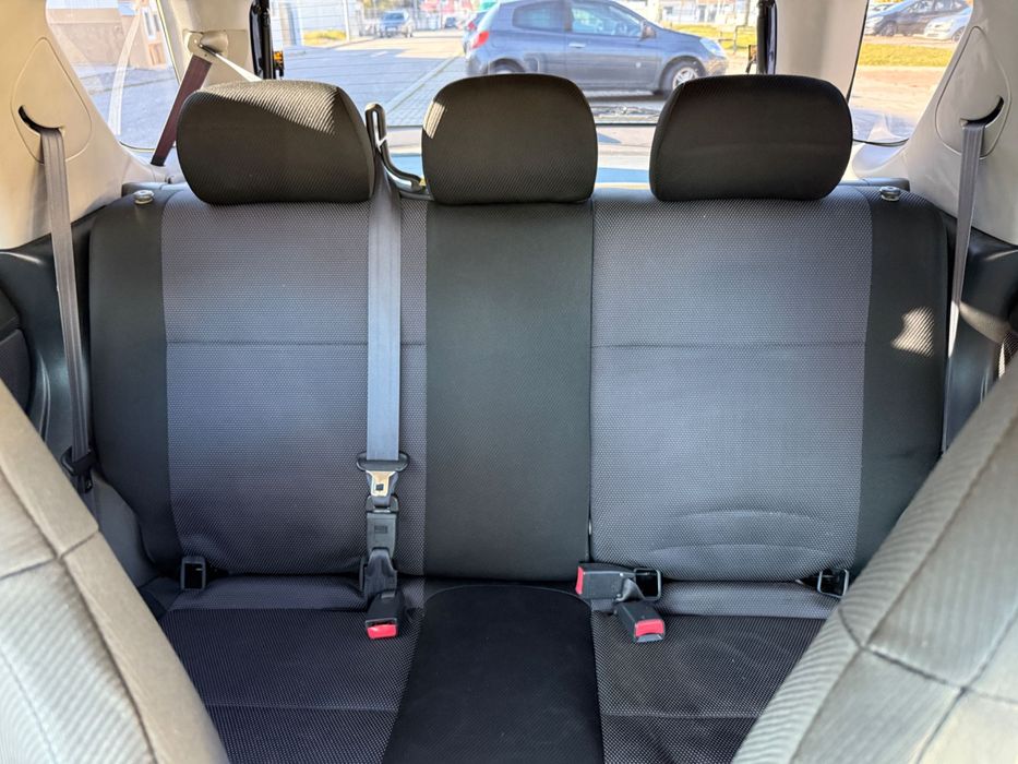 Subaru Impreza WRX 01/2001