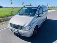 Mercedes viano 6 osobowy