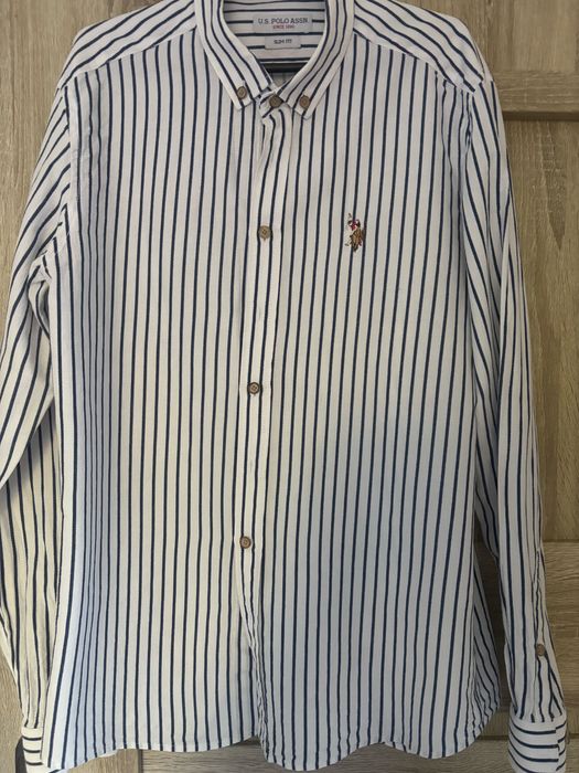 Koszula męska U.S Polo Assn.