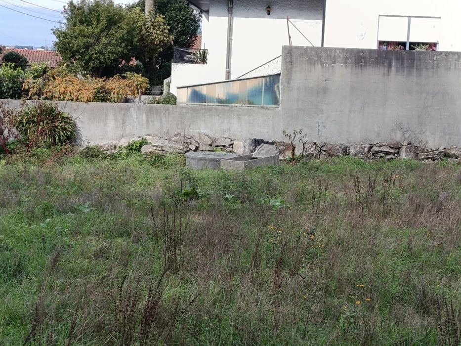 Terreno em Gondifelos