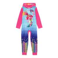 Огонь! Новый! Фирменный Кегуруми пижама для девочки 5 - 6 лет, рост 11