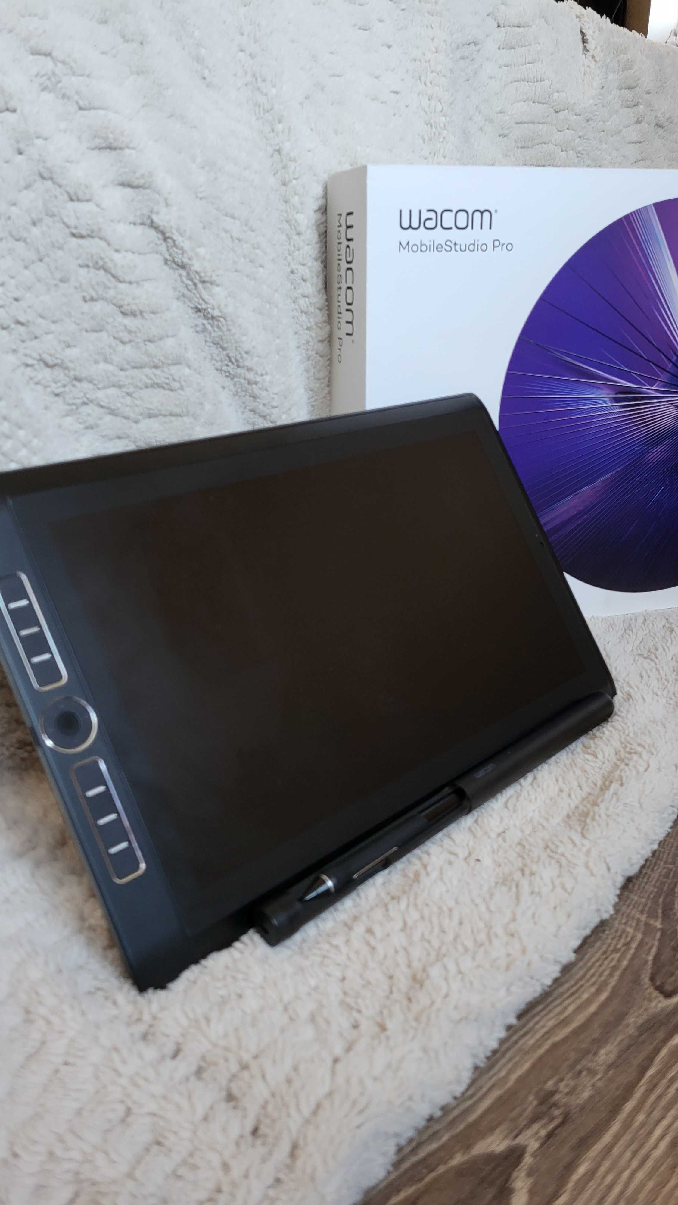 Wacom Mobile Studio Pro 16'' i7 512 Гб