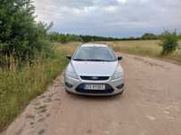 Ford Focus Focus MK2 1.6 90km