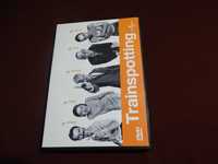 DVD-Trainspotting-Danny Boyle-Sem legendas PT