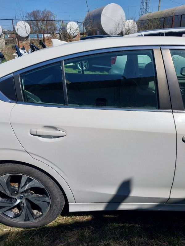 Двери Subaru Legacy 2021 Задн. Прав.