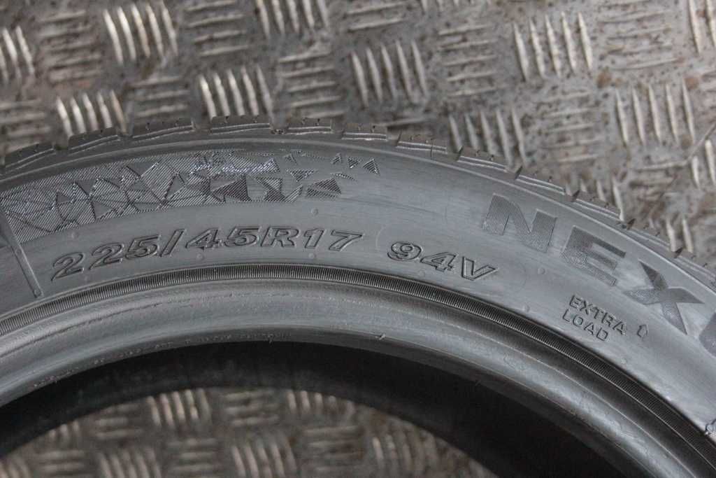 225/45/17 Nexen WinGuard Sport 2 WU7 225/45 R17 94V XL 2022r