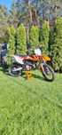 ktm sxf 250/2016