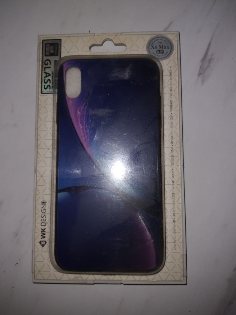 Чихол Iphone Xs Max