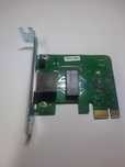 Placa de rede gigabyte low profile