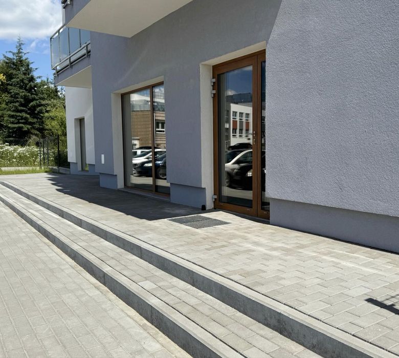 Do Wynajecia Lokal Usługowy Kolendów 2