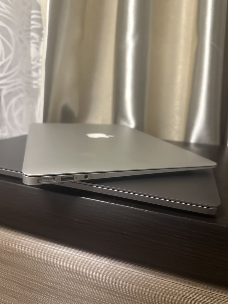 Macbook air 2017 13” i5 8GB 128GB | USA - ідеальний стан