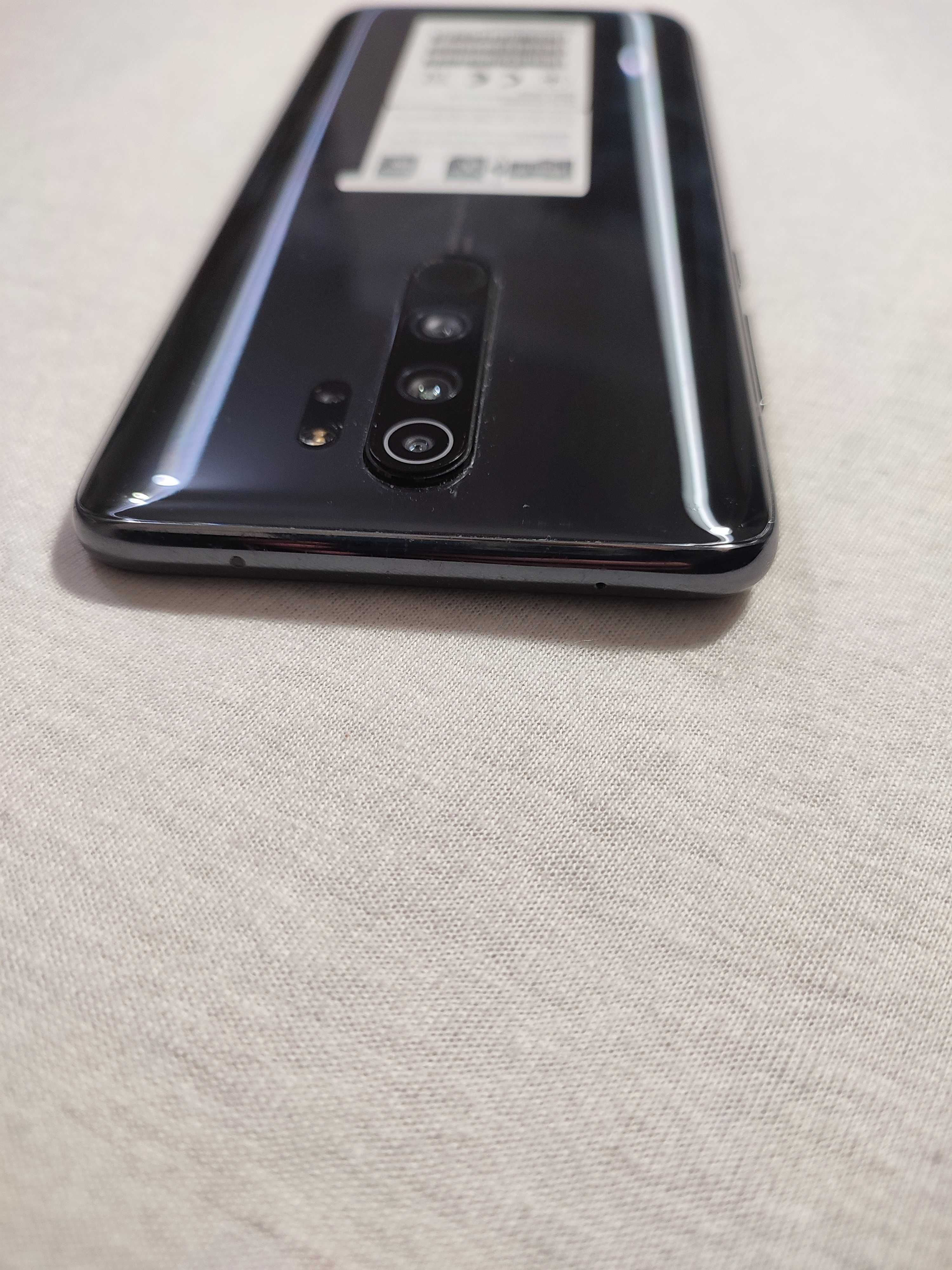 Redmi Note 8 Pro