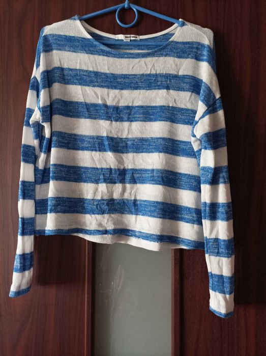 Sweterek luźny Tally Weijl rozm S