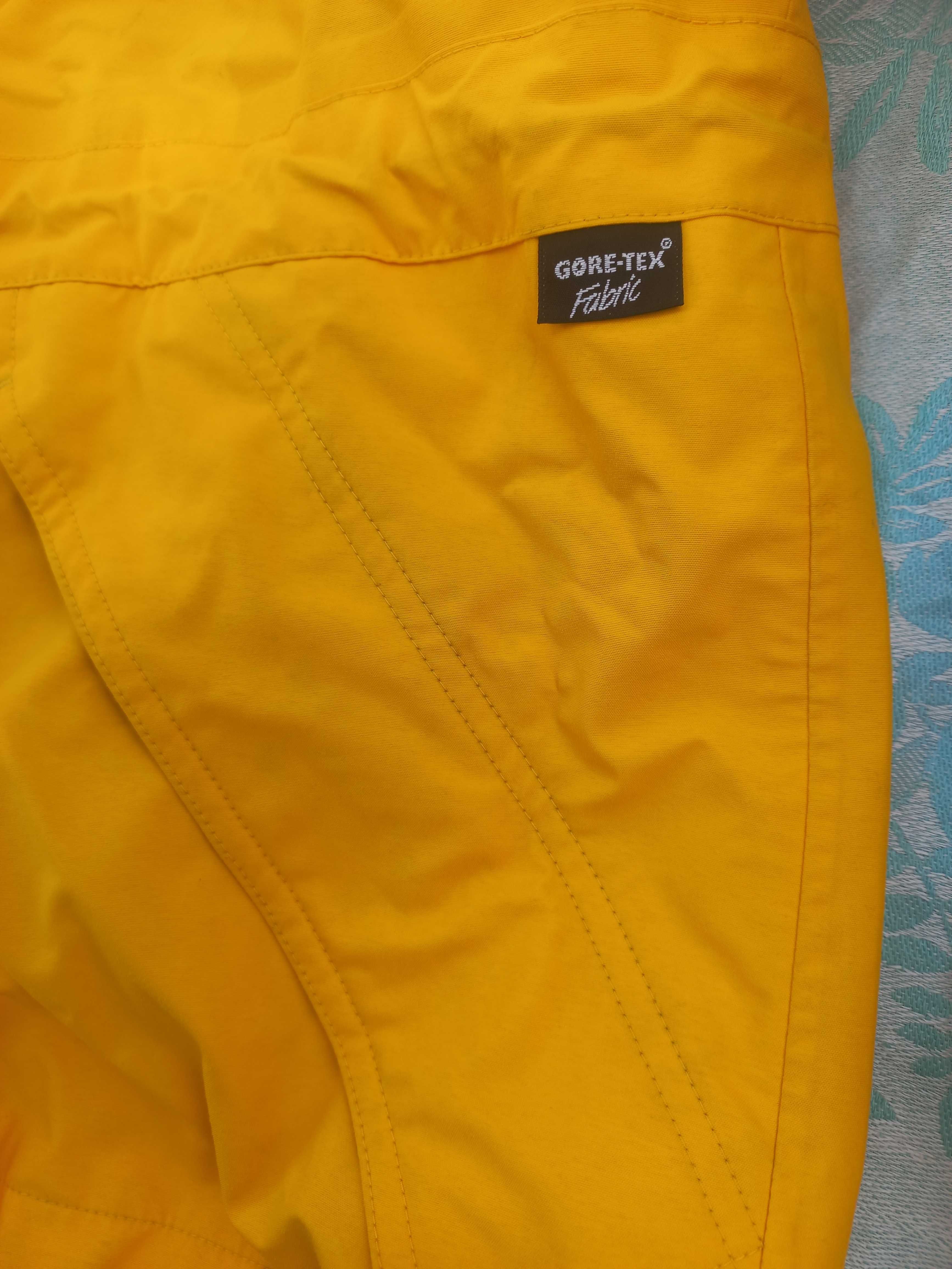 Чоловіча куртка spray way gore-tex туристична