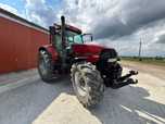 Ciagnik rolniczy Case Mx135