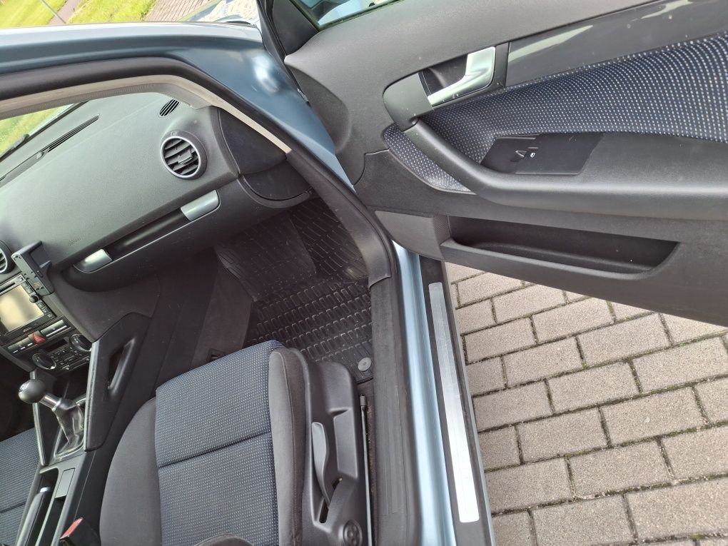 Sprzedam Audi A 3 8 P 2.0