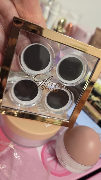 Glam shop kasetka magnetyczna