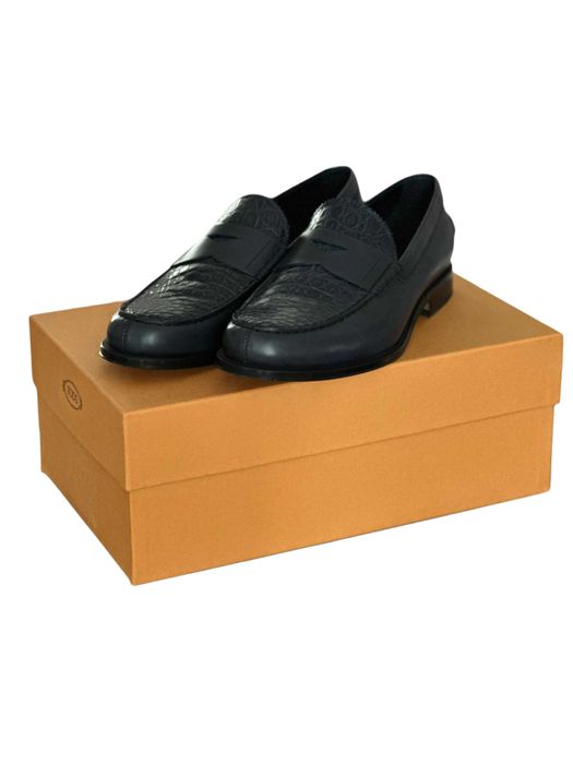 Туфлі (лофери) TOD'S. ОРИГІНАЛ!!