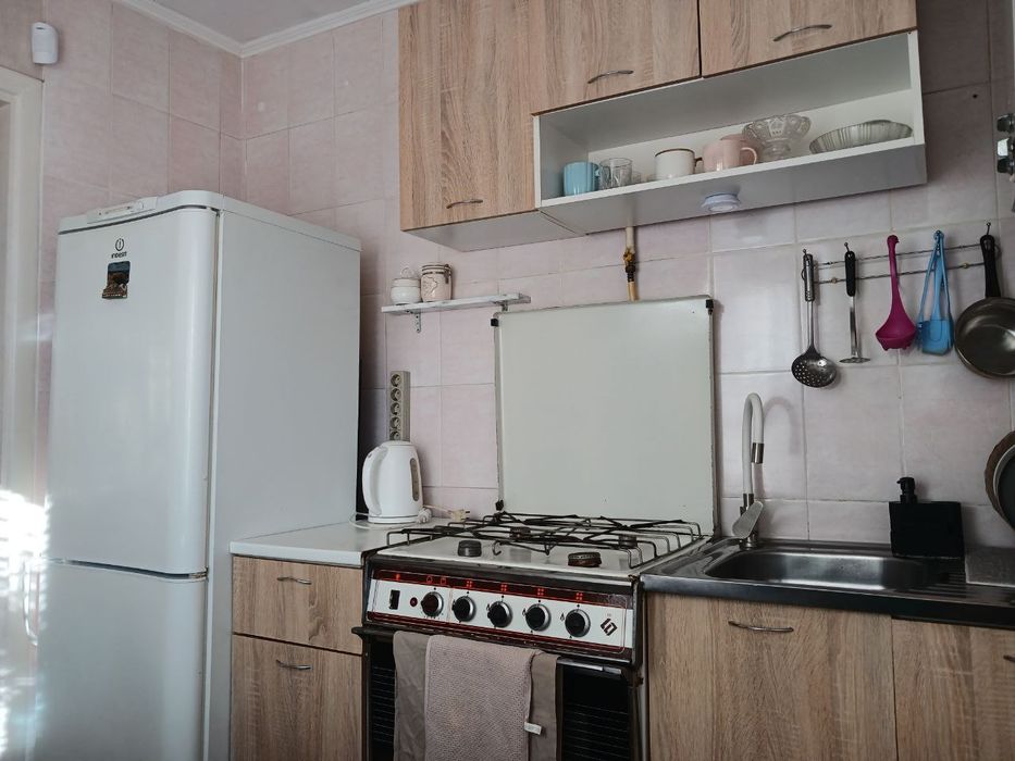 Здам 2х кімн.квартиру