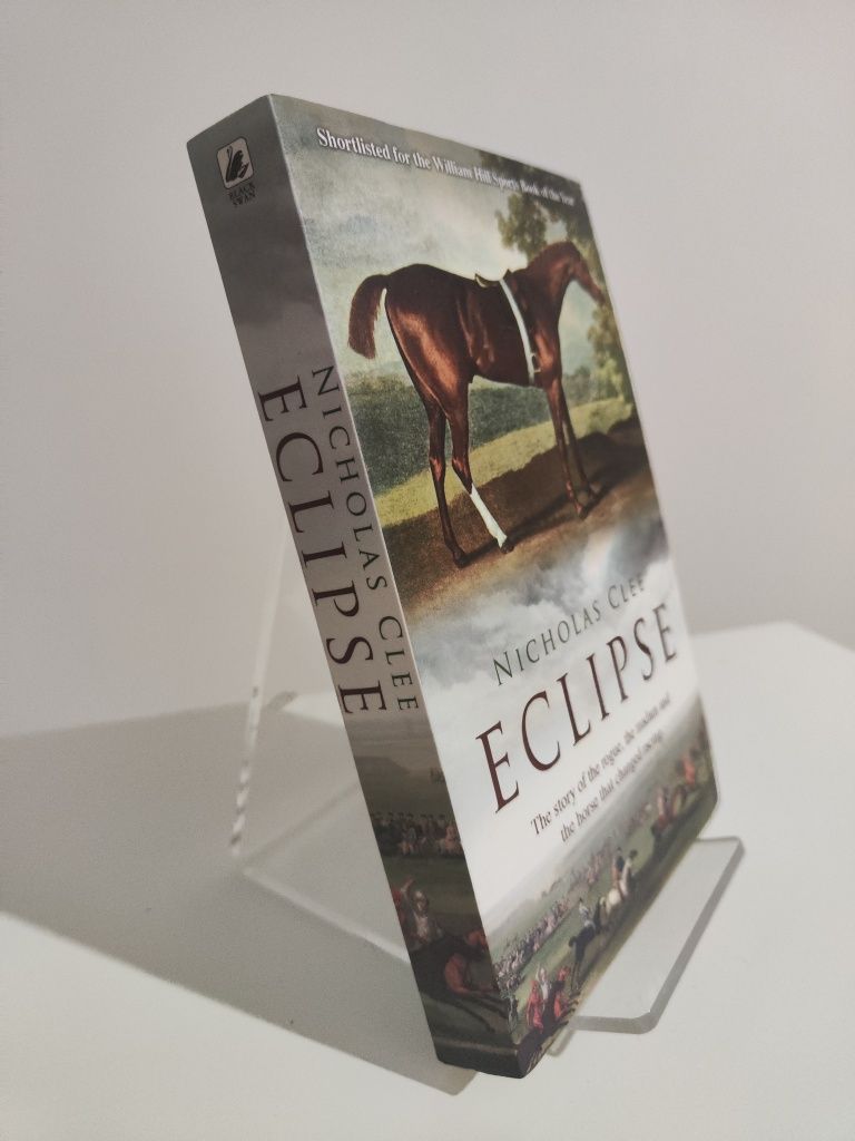 Eclipse - Nicholas Clee