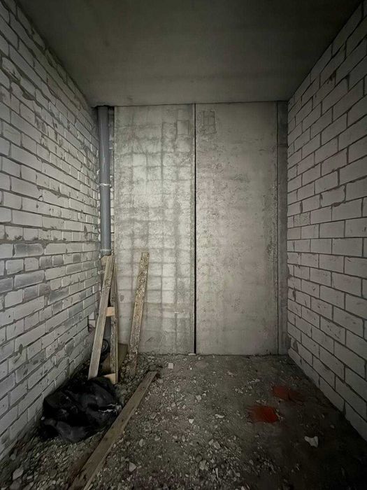 DC S4 Продам 1 комнатную квартиру ЖК Левада-2 Заливная 4 под ремонт