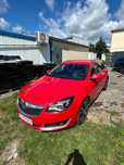 Opel Insignia Opel Insignia 2.0 CDTI 163 KM - 2014