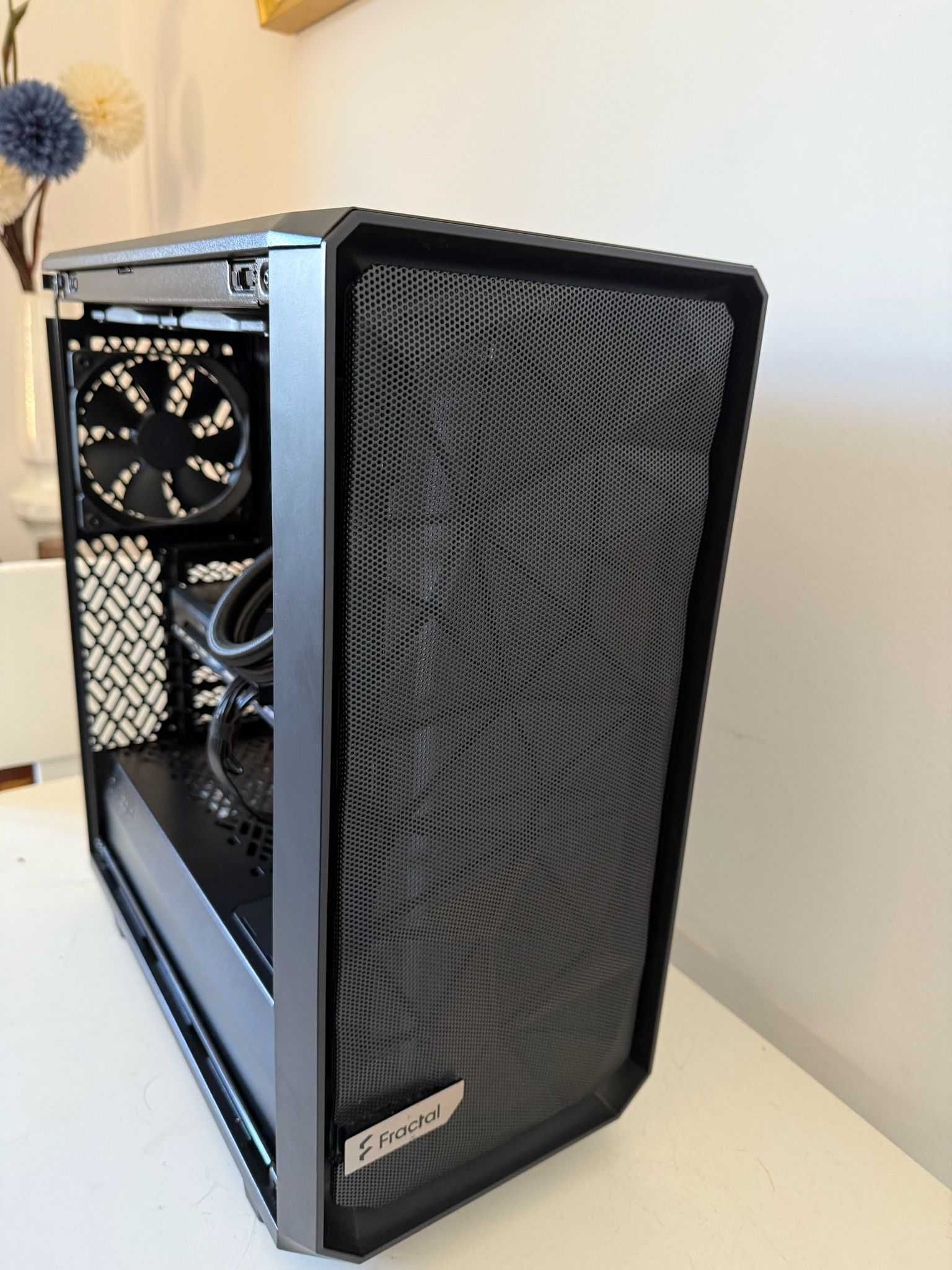 Computador - Torre Ryzen 9 5900X