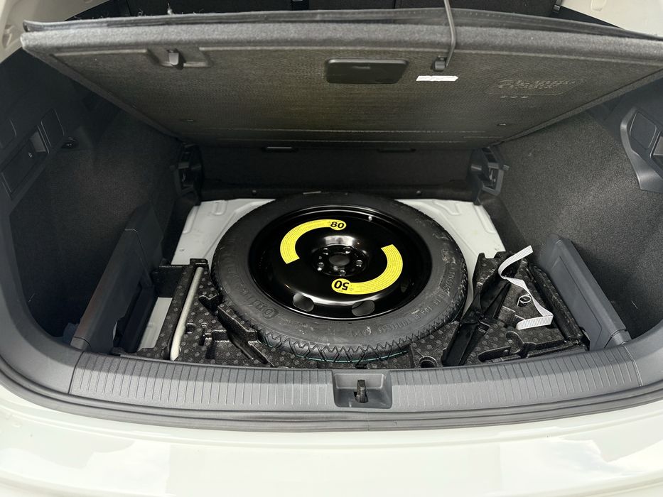 Volkswagen Tiguan 2018 р. 4 MOTION SEL