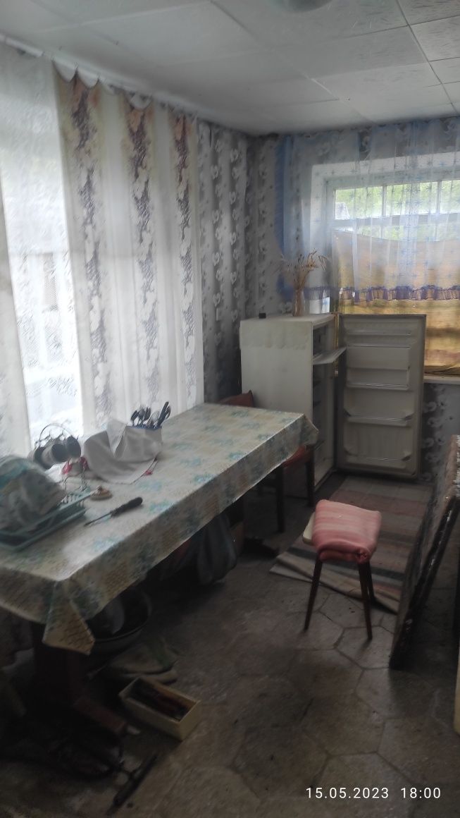 Продам дачу в с.Радьковка