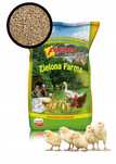 Pasza dla kurcząt od 0 do 6 tygodnia DKM1 - 25 kg Stargard Święte
