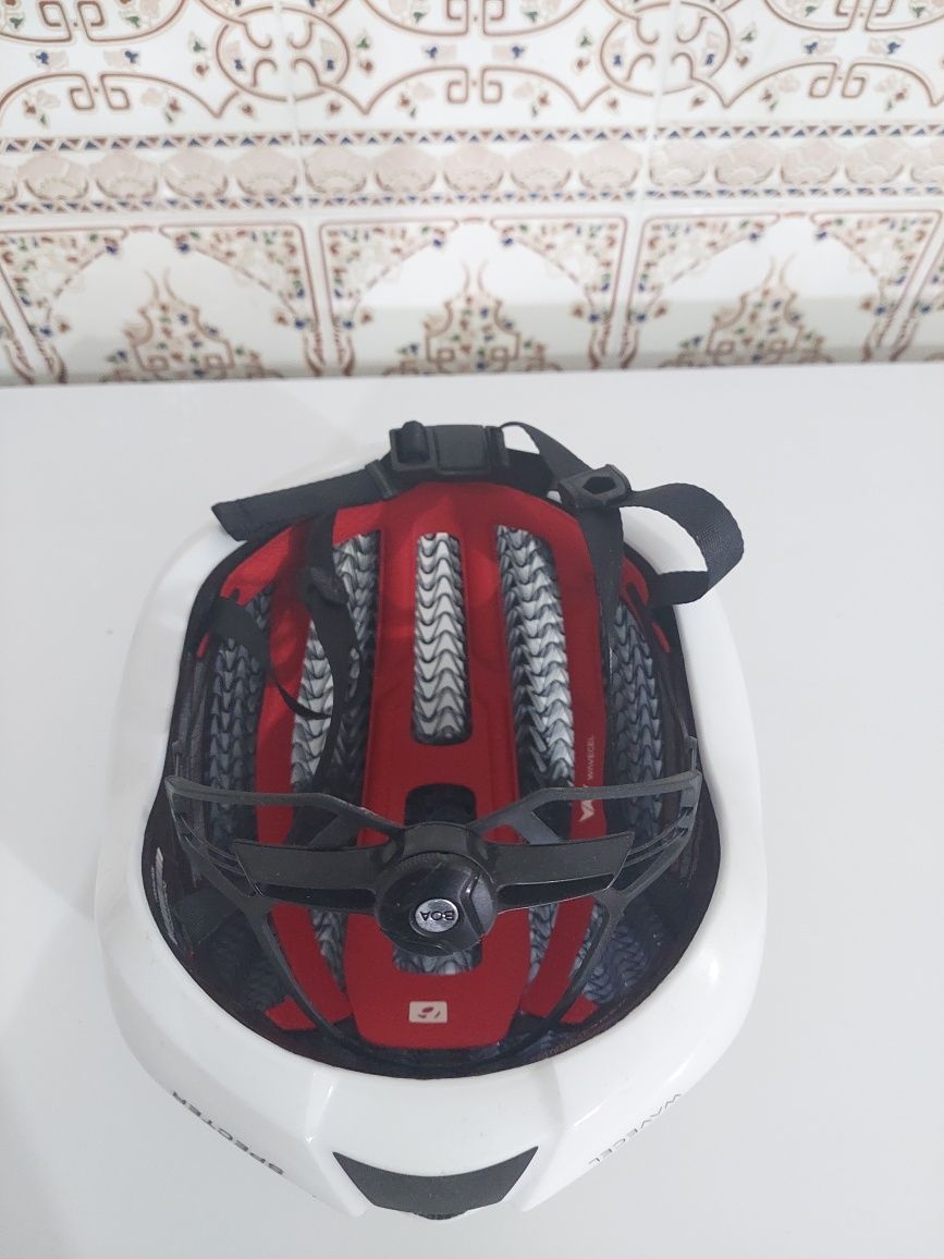 Capacete Bontrager