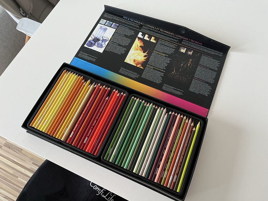 Kredki Prismacolor Premier 150 sztuk