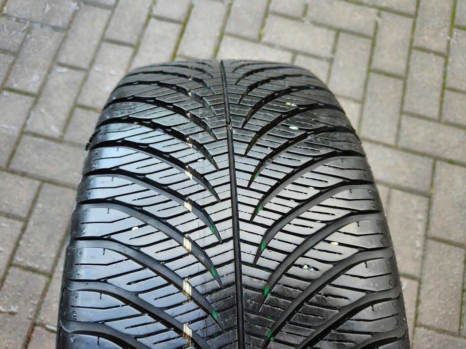 215/45 90V R16 GOODYEAR Vector Gen-2 7.5mm 2023r Całoroczne Opony 4szt