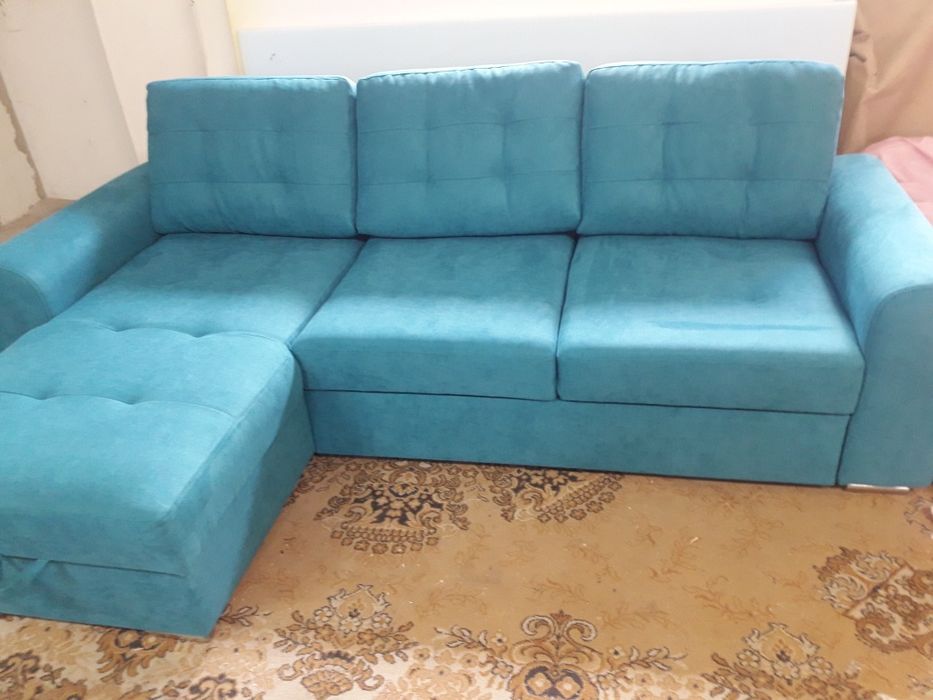 Usługi tapicerskie renowacja mebli