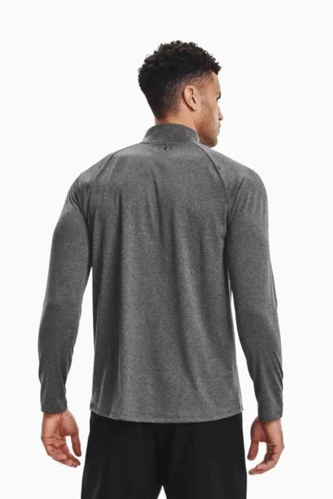 Фирменная кофта, лонгслив Uner Armour Tech Heatgear Оригинал