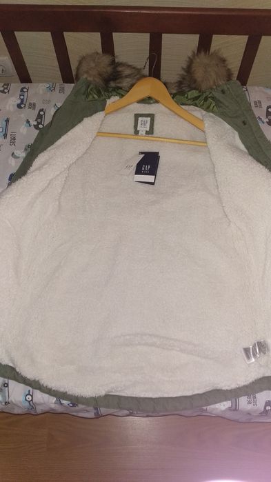 Парка Gap оригинал