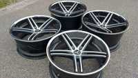 20" wklesle  Mercedes 10,5j et15  9j et15  5x112  CLS SL CL S-klasa