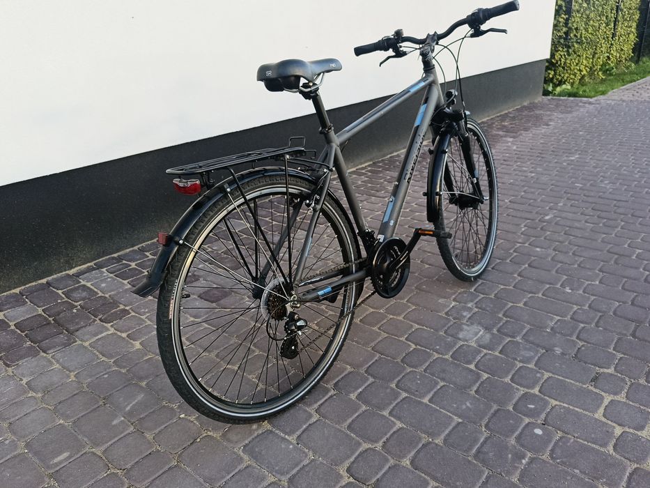 Rower Riverside 320TE