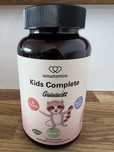 Żelki dla dzieci - Wowtamins Kids Complete bez cukru