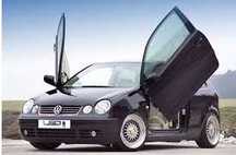 Peças VW Polo 9N 2002/2006 compatível modelos VAG