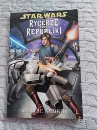 Rycerze Starej Republiki. Tom 7