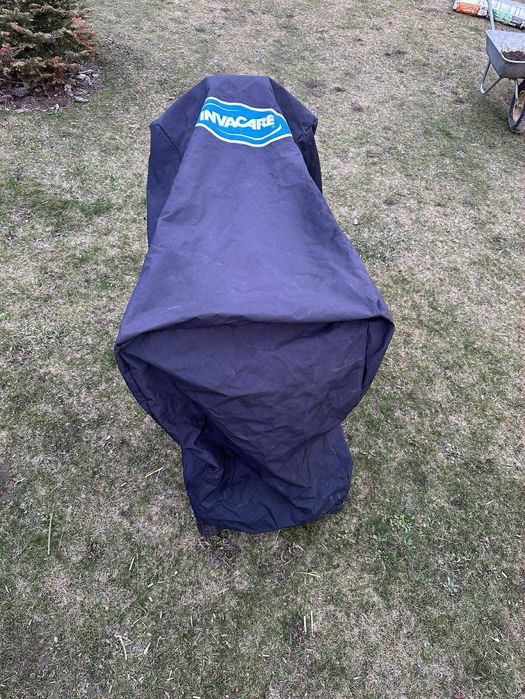 INVACARE Orion
Rok produ