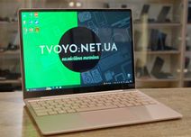 ГАРАНТІЯ Microsoft Surface GO (СЕНСОРНИЙ/i5-1035G1/RAM 8/SSD 128)TVOYO