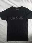 Męski T-shirt Cropp
