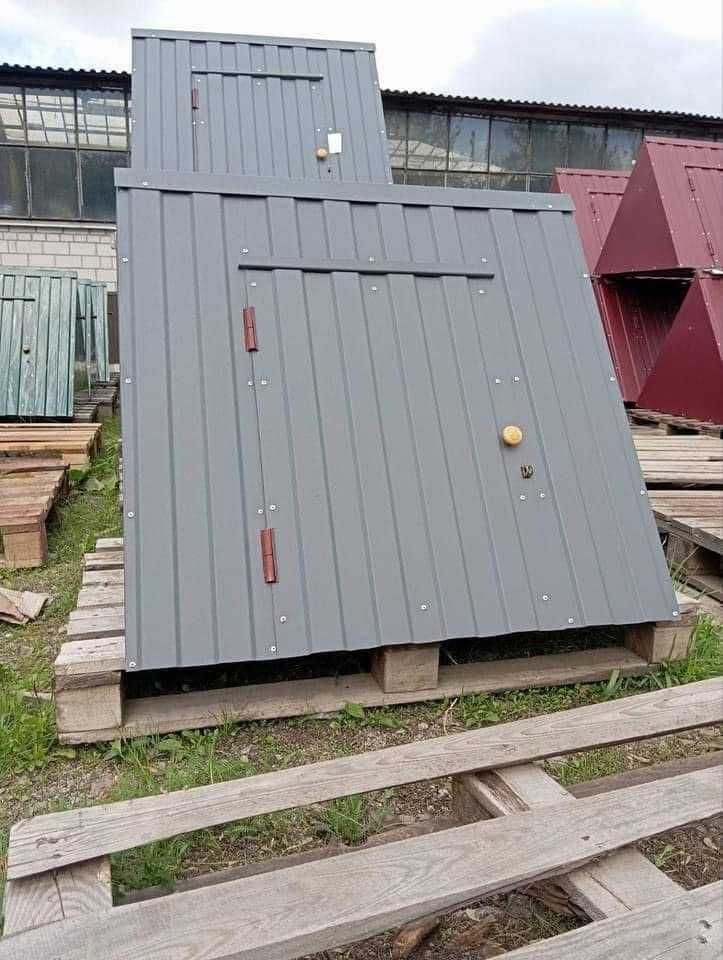 Копаємо,чистимо і поглиблюємо криниці