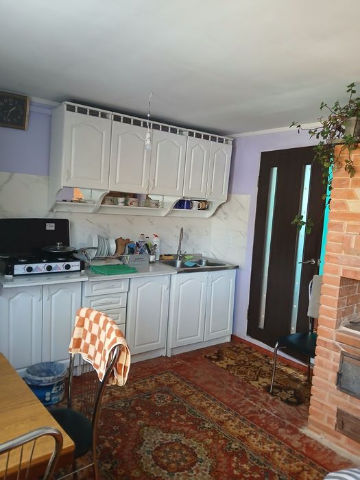 Здам 1но кімн приватний сектор, кінець Богунії