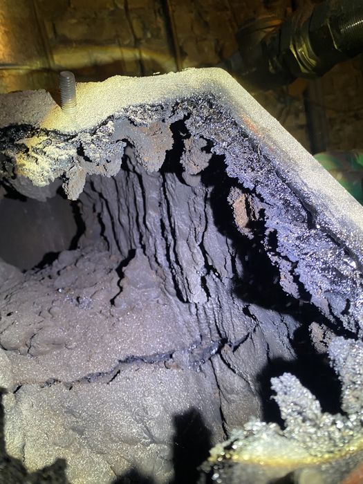 Чистка димоходів ,котлів , пічок БУДЬ-ЯКОЇ складності